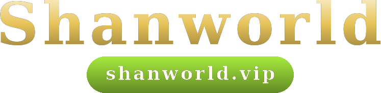 Shanworld logo