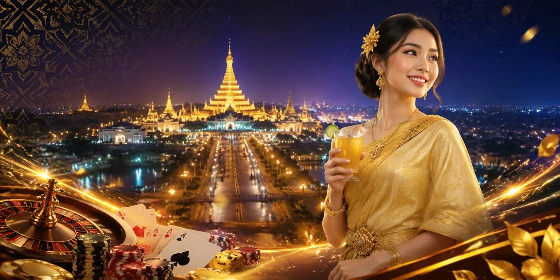Shanworld KBZPay ဖြင့် စလော့ဂိမ်းများကို မိနစ်ပိုင်းအတွင်း ဖွင့်ပါ