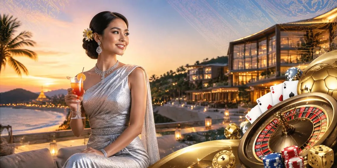 Shanworld မြန်မာ့ပွဲတော်ရာသီအတွက် စလော့ကစားခန်းမ